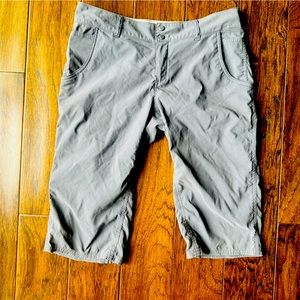 WOMEN'S HORNY TOAD - SHORTS - Size 8